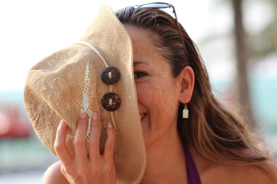 Ideal para ir con niños